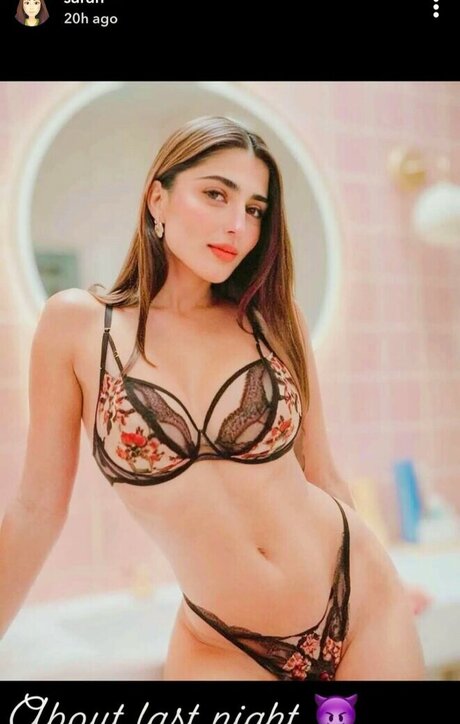 Sarahonthegram OnlyFans Leak Pornografie