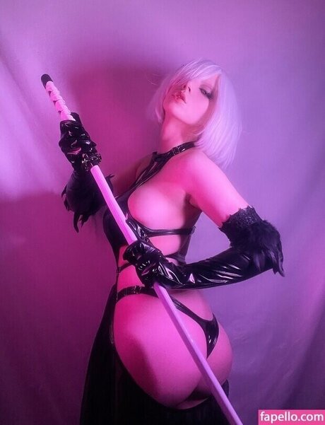 Shivirix Nacktbilder geleakt OnlyFans