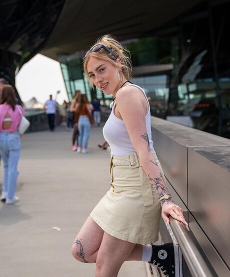 ayyetay OnlyFans Leaks Sex