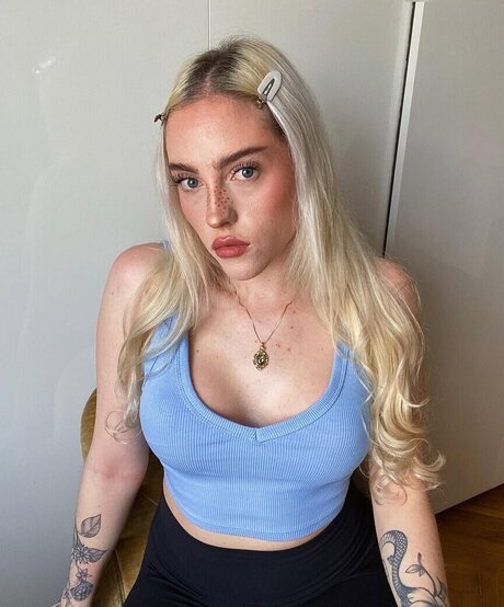 ayyetay OnlyFans Leaj