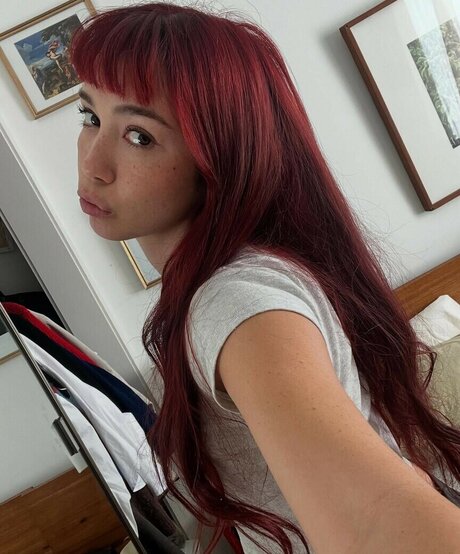 Wallice Nacktbilder OnlyFans Geleakt