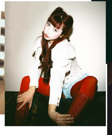 Wallice OnlyFans Nackt Leak