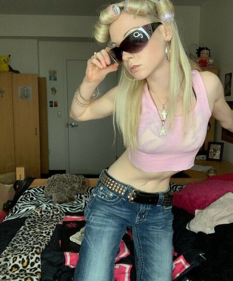 Shauna Dean Cokeland Nackt OnlyFans