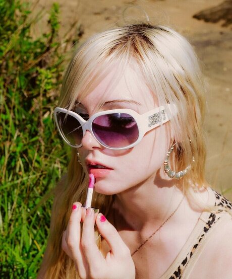 Shauna Dean Cokeland Nackt auf OnlyFans