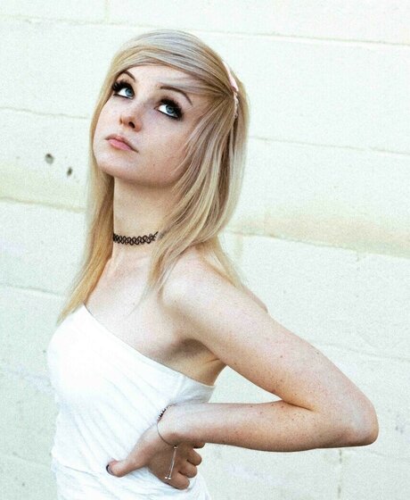 Shauna Dean Cokeland OnlyFans nackt