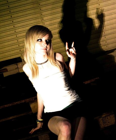 Shauna Dean Cokeland OnlyFans Nackt Leak