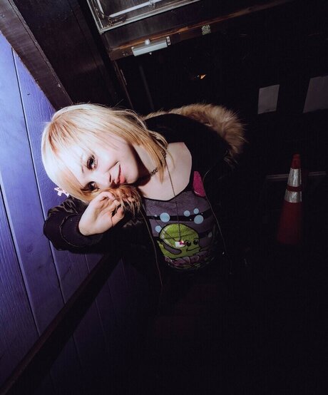 Shauna Dean Cokeland Nacktpornos von OnlyFans geleakt