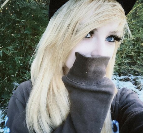 Shauna Dean Cokeland Nur für Fans