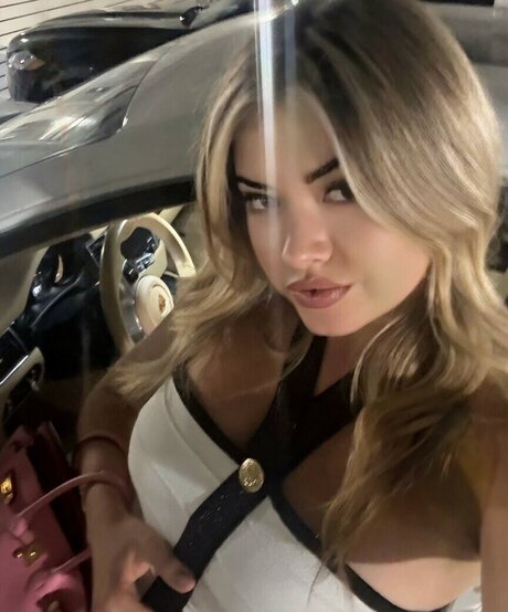 Natalie Winters Leaked OnlyFans Pornografie