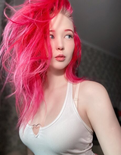 Mercury Cosplay Nacktbilder-Leaks von OnlyFans