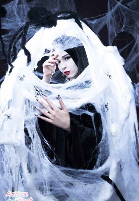 Mercury Cosplay Leaks von OnlyFans