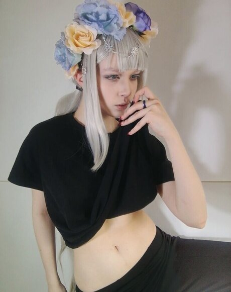 Mercury Cosplay Nacktbilder OnlyFans geleakt