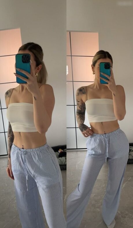 Nele mbt Nackt OnlyFans