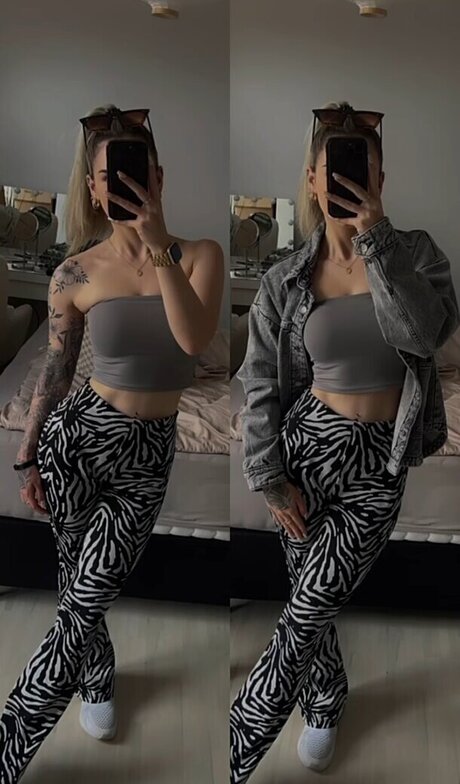 Nele mbt OnlyFans Fotos