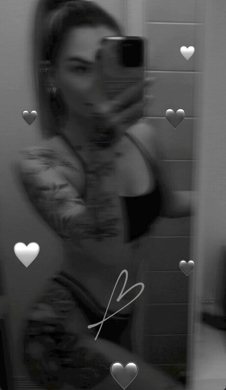 Nele mbt Leak von OnlyFans Pornografie