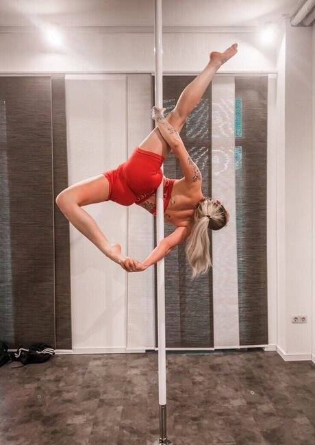 Nele mbt Nacktbilder geleakt OnlyFans Porn geleakt