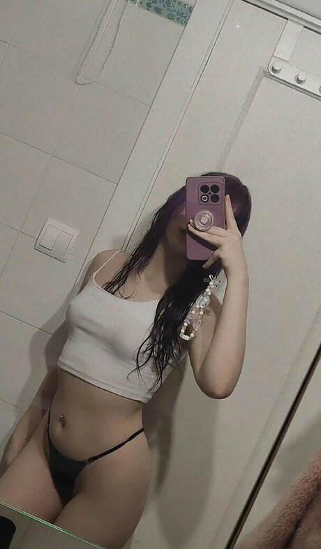 theakaleina Leaked OnlyFans XXX