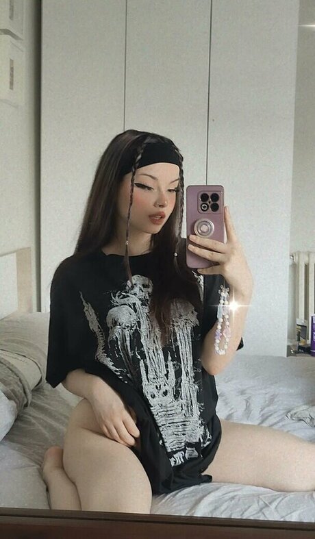 theakaleina OnlyFans Sextape geleakt