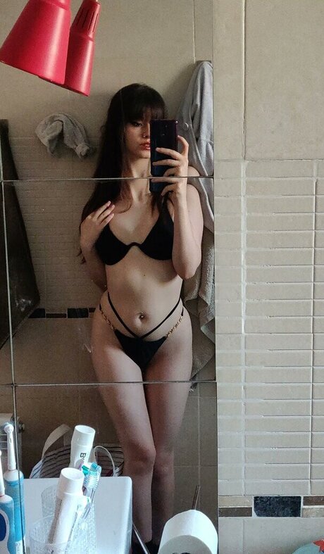 theakaleina Porn OnlyFans Leaks