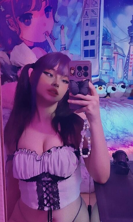 theakaleina Nacktbilder von OnlyFans