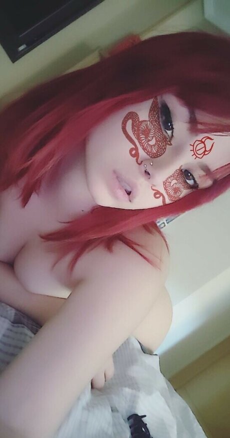 theakaleina NSFW OnlyFans