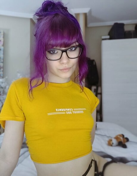 theakaleina OnlyFans-Pornos