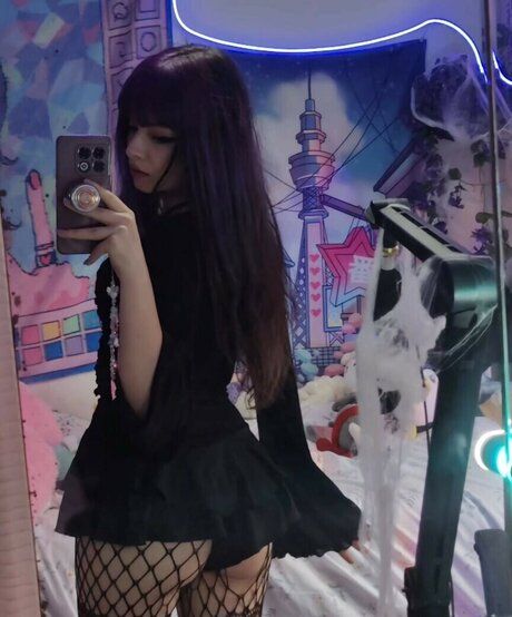 theakaleina Nackt geleakt OnlyFans