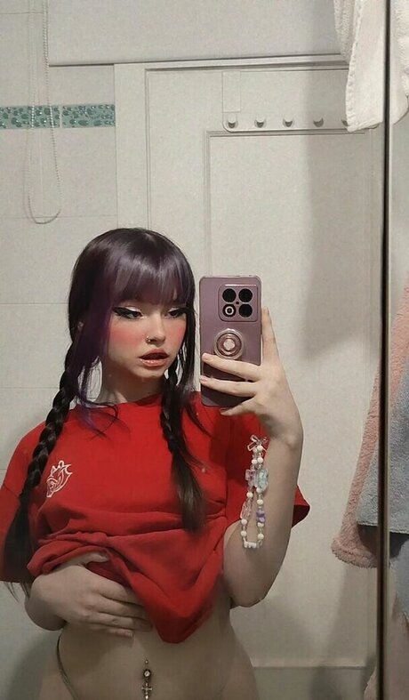 theakaleina OnlyFans Pornografie