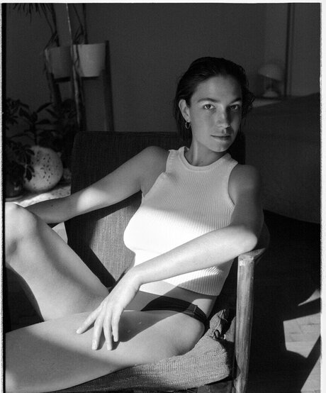 Polina Nelen Leaks von Nacktbildern auf OnlyFans