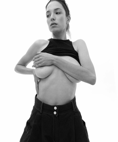 Polina Nelen Nacktbilder OnlyFans geleakt