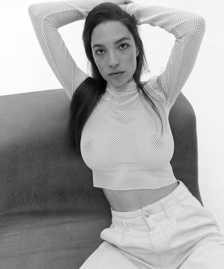 Polina Nelen Leaked OnlyFans Bilder