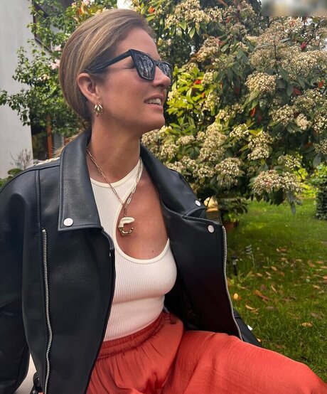 Mareile H ppner Nacktbilder geleakt OnlyFans Aufgedeckt