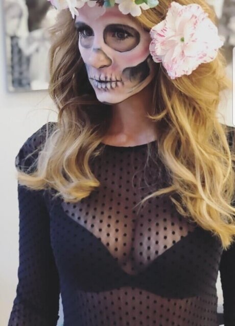 Mareile H ppner Nacktbilder geleakt OnlyFans