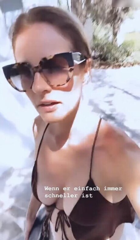 Mareile H ppner OnlyFans schlank