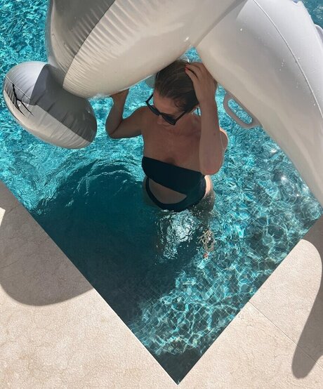 Mareile H ppner Nacktbilder geleakt