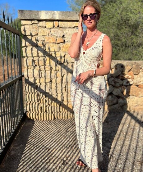 Mareile H ppner Only ...