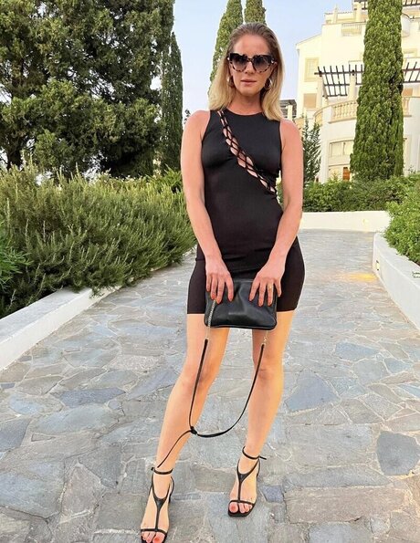 Mareile H ppner Nackt auf OnlyFans