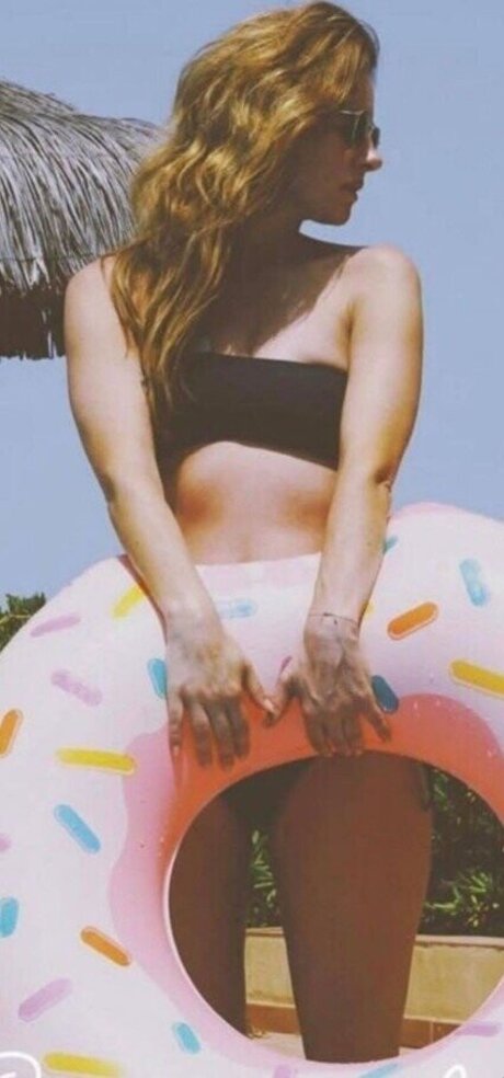 Mareile H ppner OnlyFans nackt