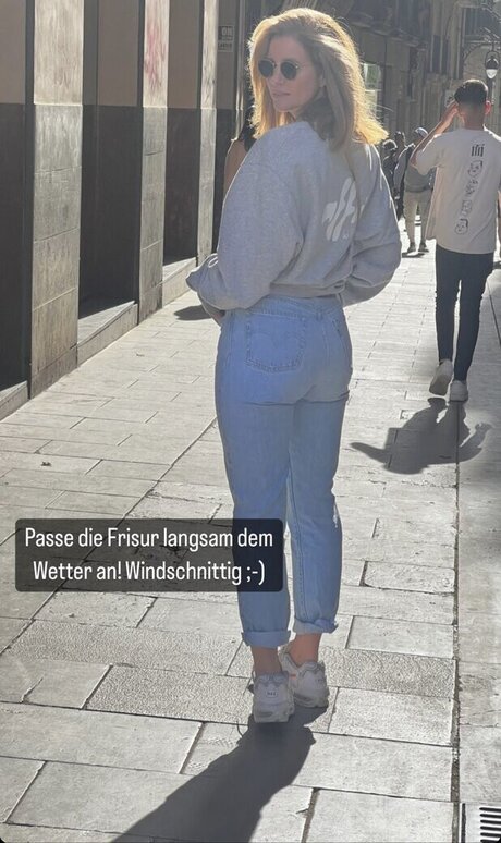 Mareile H ppner Nackt OnlyFans