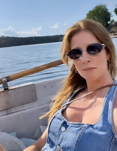 Mareile H ppner OnlyFans Leaks Gratis