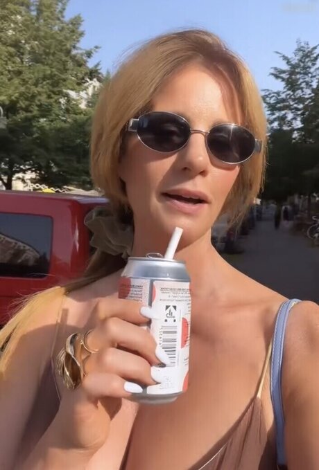 Mareile H ppner OnlyFans Bilder