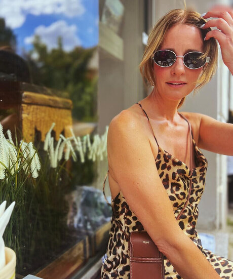 Mareile H ppner Nacktbilder von OnlyFans