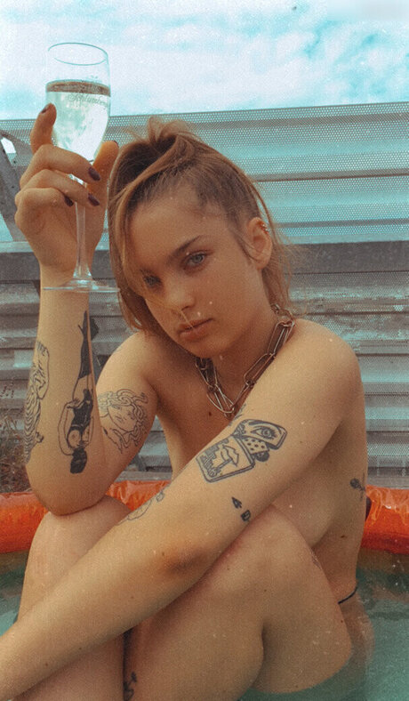 Missirajin OnlyFans Nackt Leaks