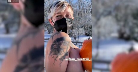 Edith Stehfest Nacktbilder von OnlyFans