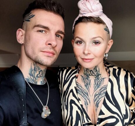 Edith Stehfest Kostenloses OnlyFans