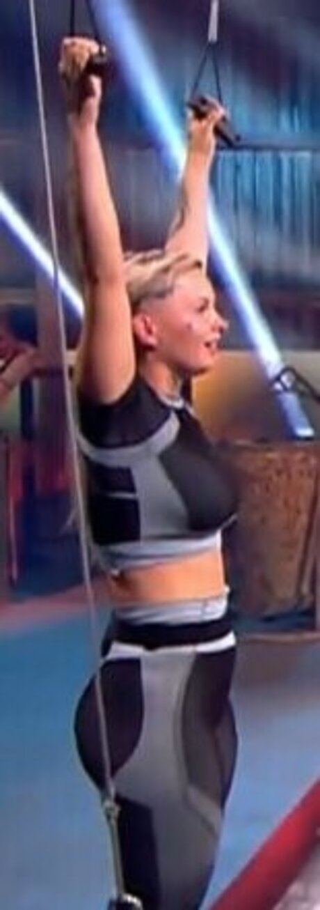 Edith Stehfest OnlyFans Nackt Leaks