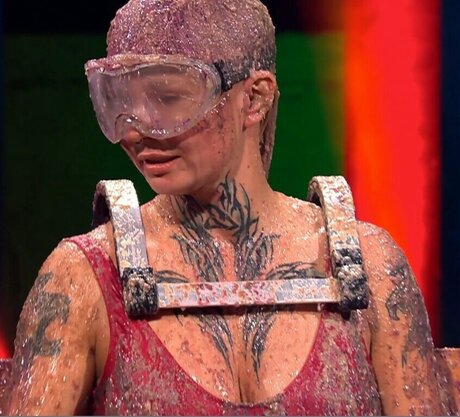 Edith Stehfest Leaks von OnlyFans