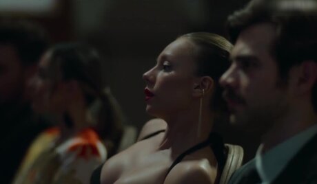 Ester Exp sito Nacktbilder auf OnlyFans