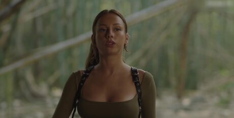 Ester Exp sito Neue geleakte OnlyFans-Inhalte