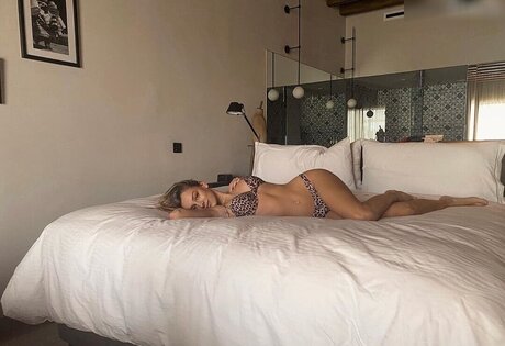 Ester Exp sito Nacktbilder geleakt OnlyFans